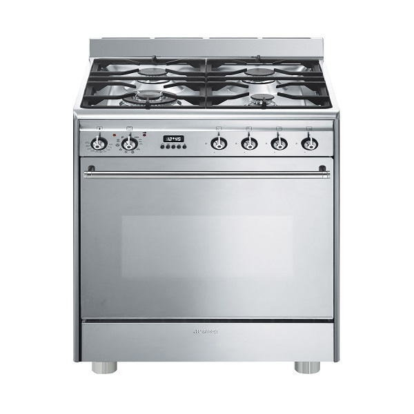 Cuisinière a gaz 60 x 60 cm - A