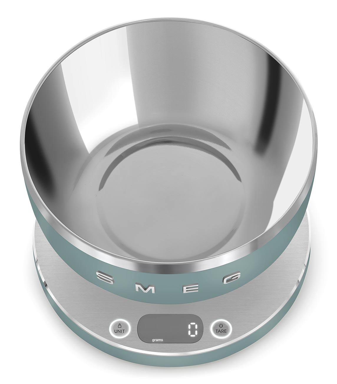 Balance culinaire Collezione - vert émeraude – Image 4