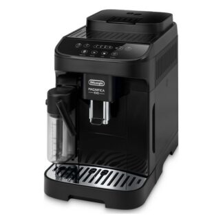 Expresso à broyeur full auto MAGNIFICA EVO - noir
