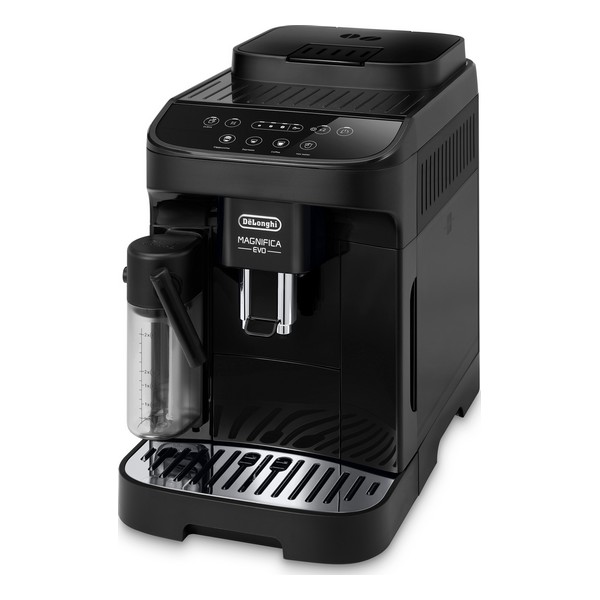 Expresso à broyeur full auto MAGNIFICA EVO - noir