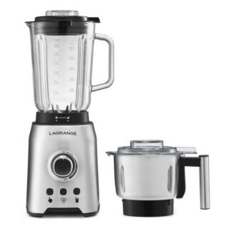 Blender 1.5 L avec son moulin a grains