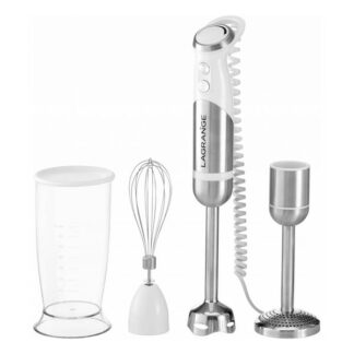 Mixeur plongeant multifonction MIX PRO - blanc