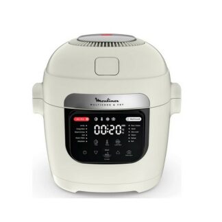 Multicuiseur Multicook and Fry 6 L
