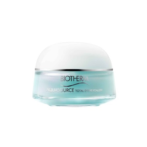 AQUASOURCE TOTAL EYE REVITALIZER Soin des yeux à effet rafraîchissant 15 ML