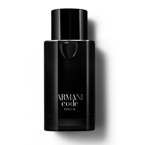 ARMANI CODE LE PARFUM Parfum Vaporisateur Rechargeable 75 ML