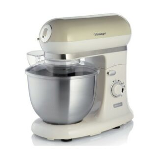 Robot patissier Vintage 6,6 l - beige