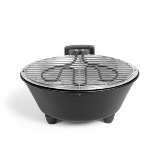 Barbecue électrique de table