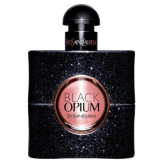 BLACK OPIUM Eau de Parfum Vaporisateur 50 ML