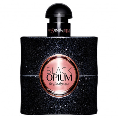 BLACK OPIUM Eau de Parfum Vaporisateur 50 ML