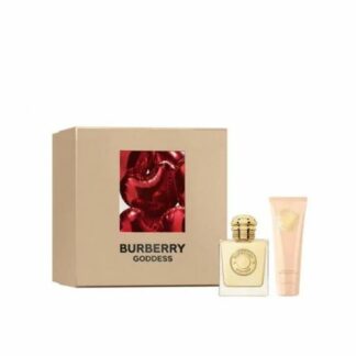 BURBERRY Coffret Goddess