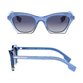 BURBERRY LUNETTES lunettes de soleil
