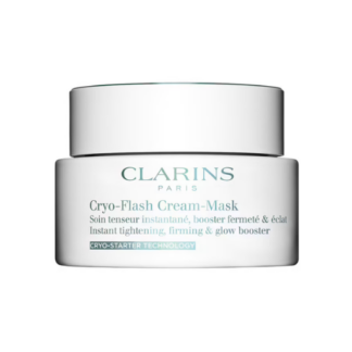 CLARINS Cryo-Flash Cream-Mask - 75ML