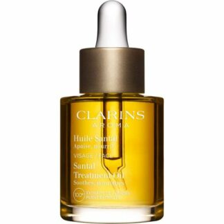 CLARINS Huile visage santal