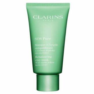 CLARINS Masque sos pure