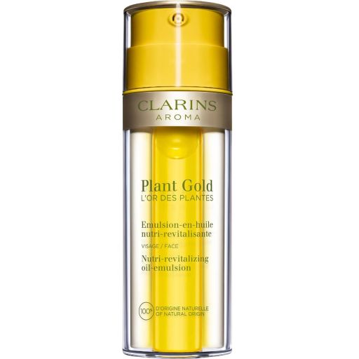 CLARINS Plant gold - l'or des plantes