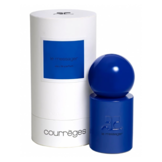 COURRÈGES Le Messager