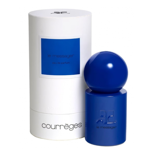 COURRÈGES Le Messager