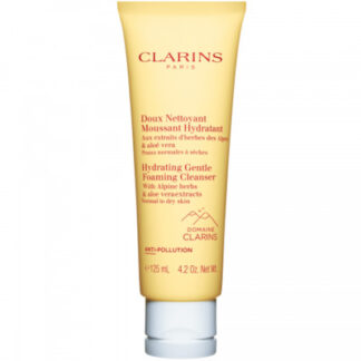 DOUX NETTOYANT HYDRATANT Peaux normales à sèches 125 ML