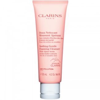 DOUX NETTOYANT MOUSSANT APAISANT Peaux très sèches ou sensibles 125 ML