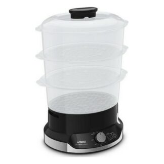 Cuiseur vapeur ULTRACOMPACT 9
