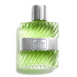 "EAU SAUVAGE Lotion après-rasage Vaporisateur 100 ML"