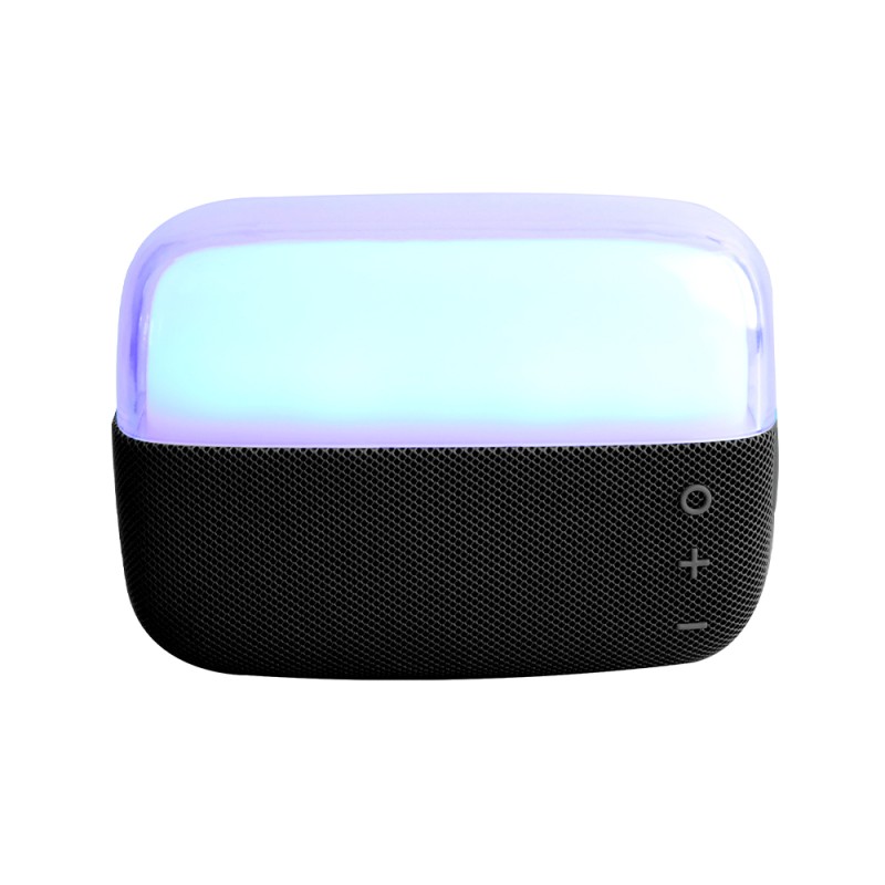 ENCEINTE LED 5W BLUETOOTH - BLAUPUNKT