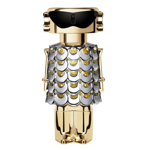 PACO RABANNE FAME Eau de Parfum Vaporisateur Rechargeable 80 ML