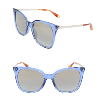 GIVENCHY LUNETTES Gv7097 s lunettes de soleil
