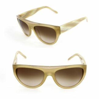 GIVENCHY LUNETTES Sgv657 lunettes de soleil