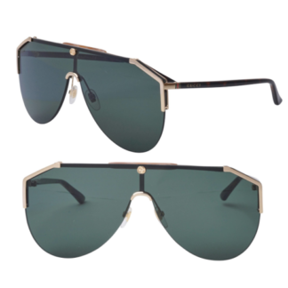 GUCCI LUNETTES Gg0584-s - 002