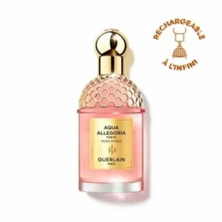GUERLAIN Rosa Rossa Forte