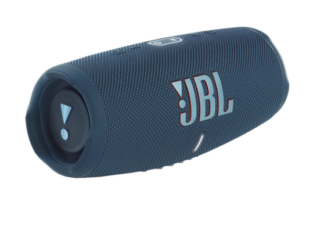 JBL CHARGE 5 BLEU