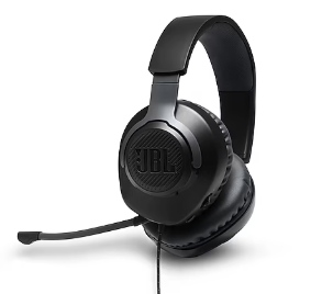 JBL Quantum 100