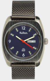KELTON - racing