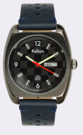 KELTON - RC 22 Damier