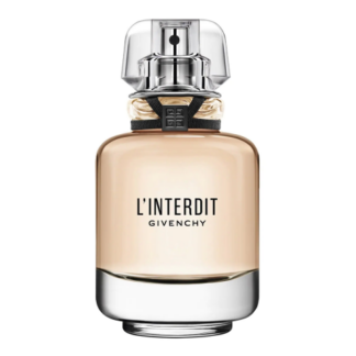 L'INTERDIT Eau de Parfum Vaporisateur 50 ML