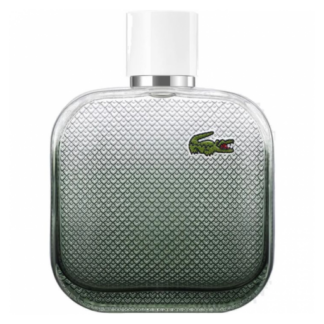 LACOSTE Eau de Lacoste L12.12 Blanc Eau Intense EDT - 100 ml