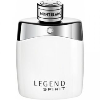 LEGEND SPIRIT Eau de Toilette Vaporisateur 100 ML