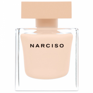 NARCISO POUDRÉE Eau de Parfum Vaporisateur 90 ML