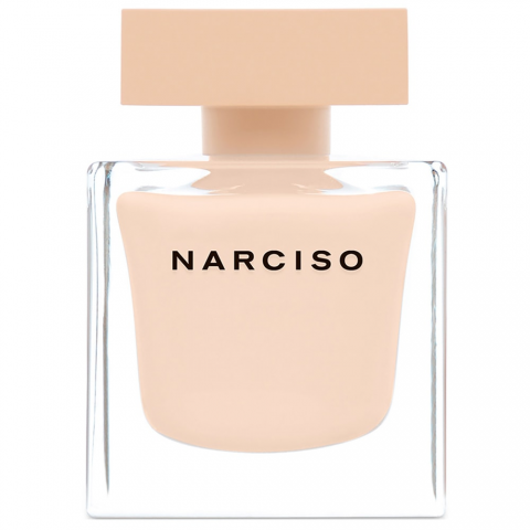 NARCISO POUDRÉE Eau de Parfum Vaporisateur 90 ML