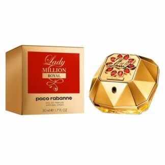 PACO RABANNE Lady Million Royal EDP - 80 ML
