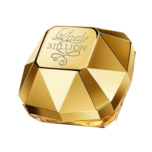 PACO RABANNE Lady Million EDP - 80 ML