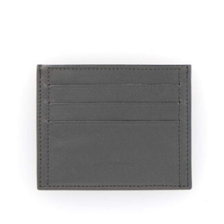 Porte carte noir