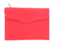 Portefeuille Rouge