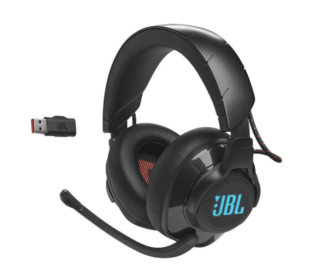 Quantum 610 Noir