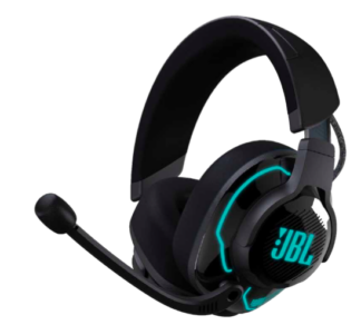 Quantum 910 Noir