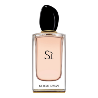 SÌ Armani Eau de Parfum Vaporisateur 100 ML