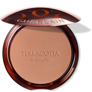 TERRACOTTA LA POUDRE BRONZANTE 02 Naturel Blondes / Moyen Rosé 10 g