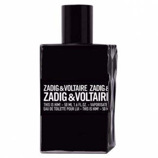 THIS IS HIM Eau de Toilette Vaporisateur 50 ML