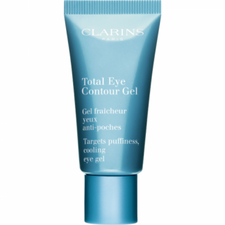TOTAL EYE CONTOUR GEL Gel fraîcheur yeux anti-poches 20 ml